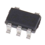 TSB7191ILT STMicroelectronics, Current Feedback, Op Amp, RRIO, 22MHz 400 MHz, 18 V, 5-Pin SOT23-5