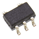 NCV21871SQ3T2G ON Semiconductor, Op Amp, RRIO, 270 → 350MHz, 1.8 → 5.5 V, 5-Pin SC70 or SC88 orSOT353