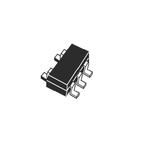 TSB571ILT STMicroelectronics, BiCMOS, Op Amp, 2.5MHz, 36 V, 5-Pin SOT-23