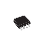 TSB712AIDT STMicroelectronics, BiCMOS, Op Amp, 6MHz 6 MHz, 36 V, 8-Pin SO8