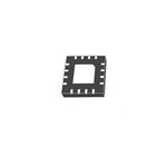 TSU114IQ4T STMicroelectronics, CMOS, Op Amp, 11.5kHz, 6 V, 16-Pin QFN16