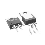 BUF634T Texas Instruments, Buffer, Op Amp, 180MHz 30-180 MHz, ±2.25V TO 18V V, 5-Pin TO-220