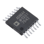 LM324APWR Texas Instruments, Op Amp, 1.2MHz 1.2 MHz, 3 V → 32 V V, 14-Pin TSSOP