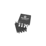 MCP6007-E/MS Microchip, Dual Operational, Op Amp, 1MHz 1800 MHz, 1.8 → 5.5 V, 8-Pin SOIC/MSOP