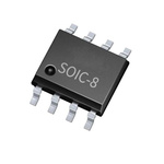 NCS21912DR2G onsemi, Op Amp, RRO, 2MHz, 4 → 36 V, 8-Pin SOIC