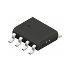 NCS21872DR2G onsemi, Op Amp, RRIO, 270kHz, 1.8 → 5.5 V, 8-Pin SOIC