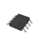 TSV792IYST STMicroelectronics, High Bandwidth, Op Amp, RRIO, 50MHz 50 MHz, 6 V, 8-Pin MiniSO8