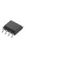 TSZ182IDT STMicroelectronics, Zero Drift, Op Amp, RRIO, 3MHz, 5.5 V, 8-Pin SO8