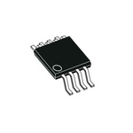 TSB612IYST STMicroelectronics, Operational Amplifier, Op Amp, RRO, 560MHz, 2.7 → 36 V, 8-Pin MiniSO8
