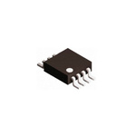 NJM2732RB1-TE1 Nisshinbo Micro Devices, Low Noise, Op Amp, RRIO, 1MHz, 6 V, 8-Pin TVSP