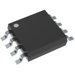 NJM2737M-TE1 Nisshinbo Micro Devices, Op Amp, RRIO, 3.1MHz, 7 V, 8-Pin DMP