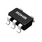 TLR376YG-CTR ROHM, CMOS, Op Amp, 4MHz, 5.5 V, 5-Pin SSOP5