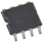 TSB512IDT STMicroelectronics, High Voltage, Op Amp, RRIO, 6MHz, 2.7 → 36 V, 8-Pin SO8