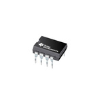 LT1013DP Texas Instruments, Precision, Op Amp Rail to Rail Input, 1MHz, 44 V, 8-Pin PDIP