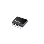 OPA828ID Texas Instruments, Precision, Op Amp, RRO, 45MHz, 36 V, 8-Pin SOIC