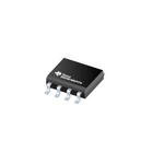 THS4001ID Texas Instruments, Voltage Feedback, Op Amp, 270MHz 270 MHz, 5 → 30 V, 8-Pin SOIC