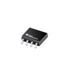 TL051CD Texas Instruments, Precision, Op Amp Rail to Rail Input, 3.1MHz, 30 V, 8-Pin SOIC