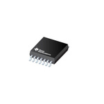 TLV4333IPWR Texas Instruments, Precision, Op Amp, RRIO, 350MHz 350 MHz, 5.5 V, 14-Pin TSSOP