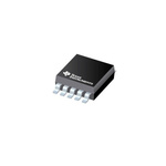 INA330AIDGST Texas Instruments, Precision, Op Amp, 1kHz, 10-Pin VSSOP(DGS)