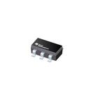 LMP7717MF/NOPB Texas Instruments, Precision, Op Amp, RRIO, 88MHz, 5-Pin SOT-23 (DBV)