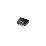 OPA2189ID Texas Instruments, Precision, Op Amp, RRIO, 14MHz, 8-Pin SOIC(D)