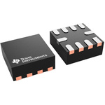 OPA2835IRUNT Texas Instruments, Voltage Feedback, Op Amp, RRO, 31MHz, 2.5 → 5.5 V, 10-Pin WQFN