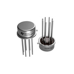 OPA627BM Texas Instruments, Precision, Op Amp, 16MHz, 8-Pin SOIC(D)
