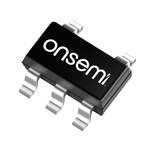 NCS20231SN2T1G onsemi, CMOS Operational Amplifier, Op Amps, 3MHz, 36 V TSOP-5