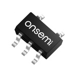 NCS20231SQ3T2G onsemi, CMOS Operational Amplifier, Op Amps, 3MHz, 36 V SC-88-5