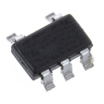 EL5111TIWTZ-T7A Renesas Electronics, Rail to Rail I/O, Op Amps, RRIO, 32MHz, 4.5 → 19 V, 5-Pin 5 Ld TSOT