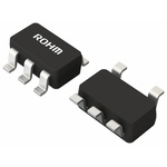 BD7281YG-CTR ROHM, Op Amp, RRIO, 7MHz 7 MHz, 5 V, 5-Pin SSOP5