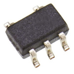 ISL28113FEZ-T7 Renesas Electronics, Power Amplifier, Op Amps, RRIO, 2MHz, 1.8 → 5.5 V, 5-Pin 5 Ld SC-70