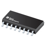 LMC6034IM/NOPB Texas Instruments, Quad Operational Amplifier, Op Amp, 1.4MHz, 7.5 V, 14-Pin SOIC