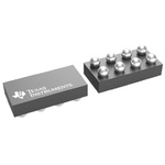 LMC6035ITL/NOPB Texas Instruments, CMOS Operational Amplifier, Op Amp, RRO, 1.4MHz, 2.7 V, 8-Pin DSBGA