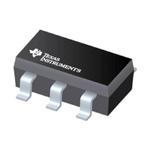 LMV851MG/NOPB Texas Instruments, Low Power CMOS, Op Amp, RRO, 8MHz, 3.3 V, 5-Pin SC-70