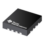 OPA857IRGTT Texas Instruments, Ultra Low Noise, Op Amp, 16-Pin VQFN