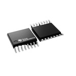 TLE2144CDW Texas Instruments, Op Amps, RRO, 5.9MHz, 4 → 44 V, 16 Pin-Pin SOIC