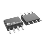 TLV6002IDR Texas Instruments, Op Amps, RRIO, 1MHz, 1.8 → 5.5 V, 8 Pin-Pin SOIC