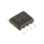 OP177GSZ Analog Devices, Precision, Op Amp, 600kHz, 8-Pin SOIC