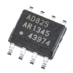 AD825ARZ Analog Devices, Op Amp, 21MHz, 8-Pin SOIC