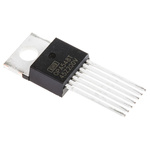 OPA548T-1 Texas Instruments, Power, Op Amp, 1MHz, 8 → 60 V, 7-Pin TO-220