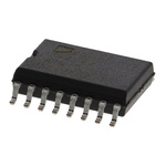 AD743JRZ-16 Analog Devices, Op Amp, 4.5MHz, 16-Pin SOIC W