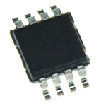 AD8630ARZ Analog Devices, Chopper Stabilized, Op Amp, RRIO, 2.5MHz, 3 V, 14-Pin SOIC