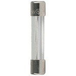 Schurter, 6.25A Glass Cartridge Fuse, 6.3 x 32mm, Speed T