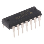Texas Instruments NE556N, Timer Circuit, Dual, 14-Pin PDIP