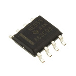 Texas Instruments NE555D, Precision Timer, 8-Pin SOIC