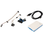 Microchip Atmel-ICE, Programming Kit for SAM and Atmel AVR Microcontrollers