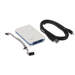 Microchip Atmel-ICE, Programming Kit for SAM and Atmel AVR Microcontrollers