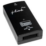 SEGGER J-Link PLUS Emulator