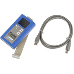 SEGGER Flasher Portable PLUS, Development Kit for FLASH microcontrollers